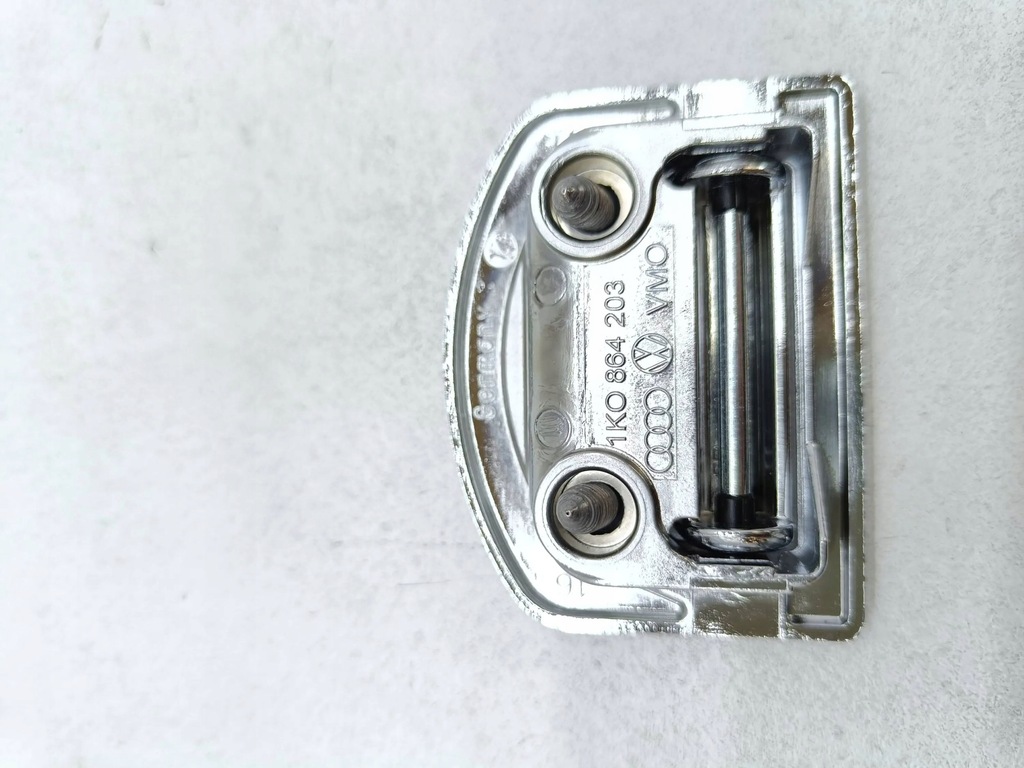 фото №6, Audi q5 sq5 2015 крепление багажника