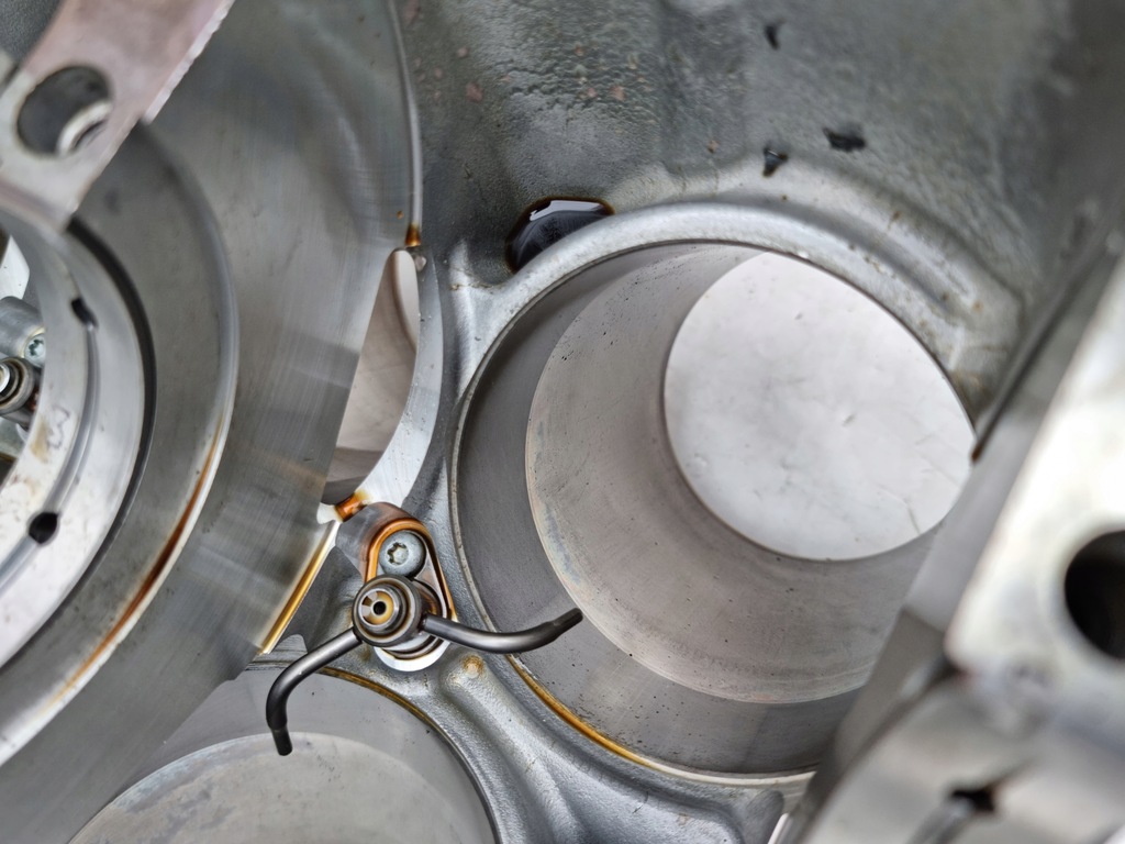 фото №11, Chrysler pacifica s 3.6 lift awd блок двигуна 2022r