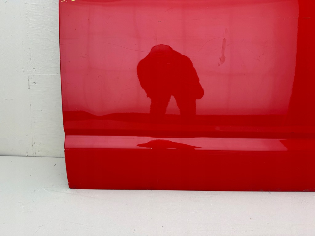 фото №8, Vw transporter t5 двері бічний праве зсувні bok правий