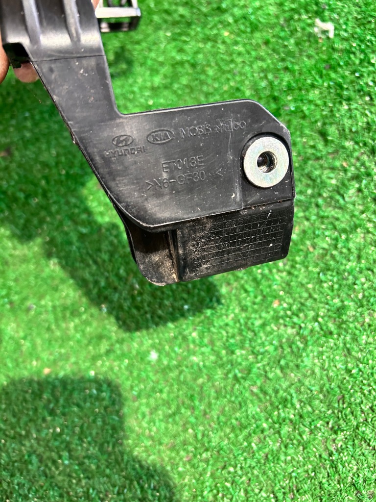 фото №2, Напрямна фара лівий kia ceed ii