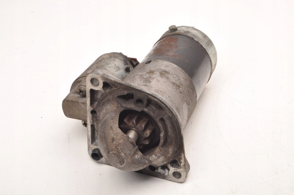 Opel zafira c insignia a astra j iv 2.0 cdti 160km стартер 55585237 в Украине