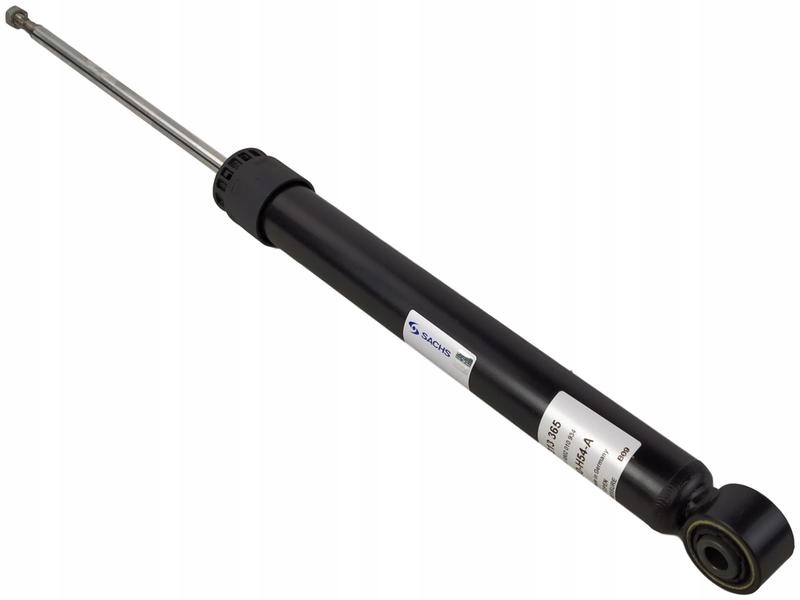 фото №14, Амортизатор sachs 313 365