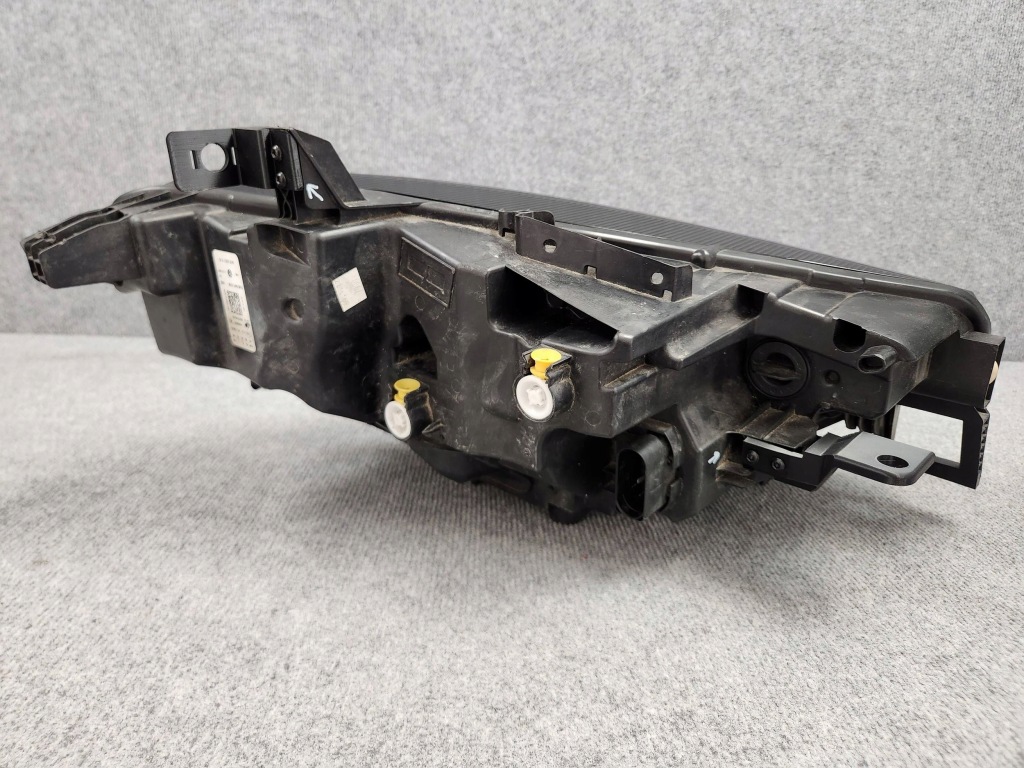 фото №7, Фара лампа передняя перед левая - vw id3 id.3 10b full led 2020-