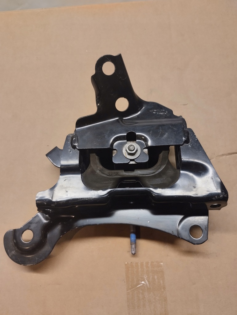 фото №1, Lexus ux кронштейн подушка двигателя