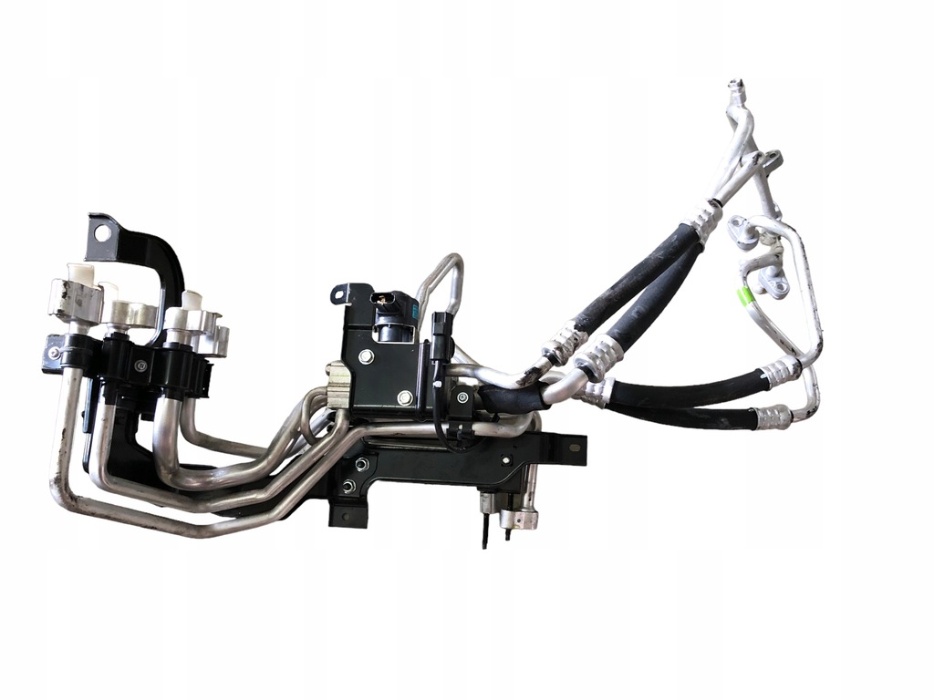 фото №1, Mazda mx-30 дроти кондиціонера 4475200250