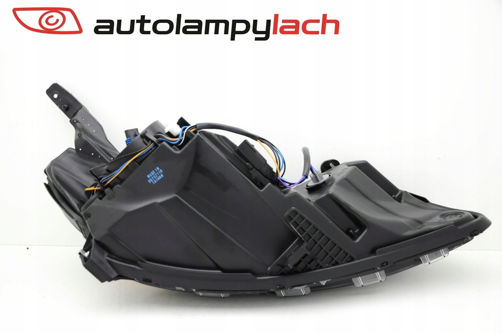 фото №11, Chevrolet malibu 16- фары kpl nowe usa