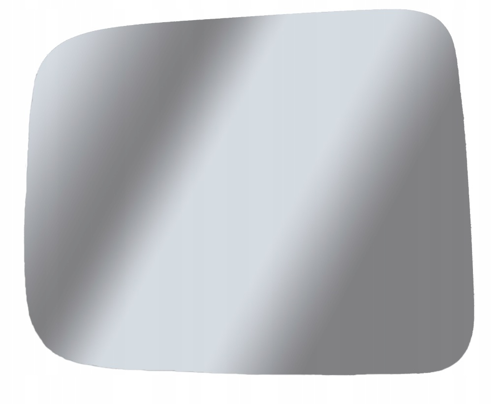 фото №1, Вкладиш дзеркало nissan patrol y61 gr np300 pł+gr le