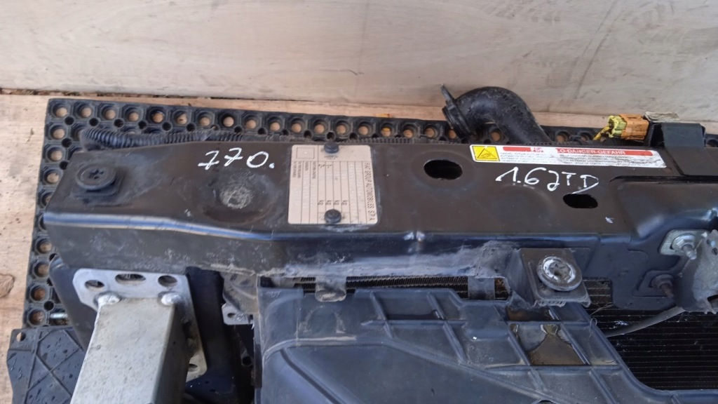 Купить Alfa romeo giulietta ремень передний комплект 1.6 jtdm