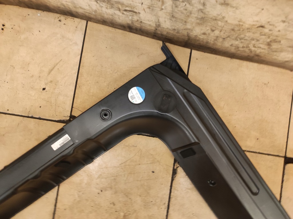 фото №10, Динамік сабвуфер audi a3 8v e-tron