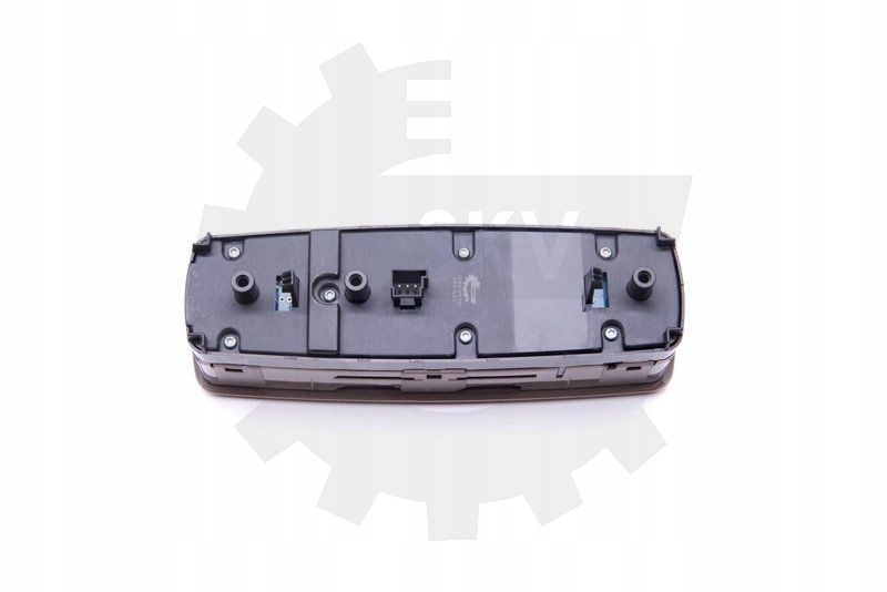 фото №4, Панель керування скла mercedes gl r 2518300390
