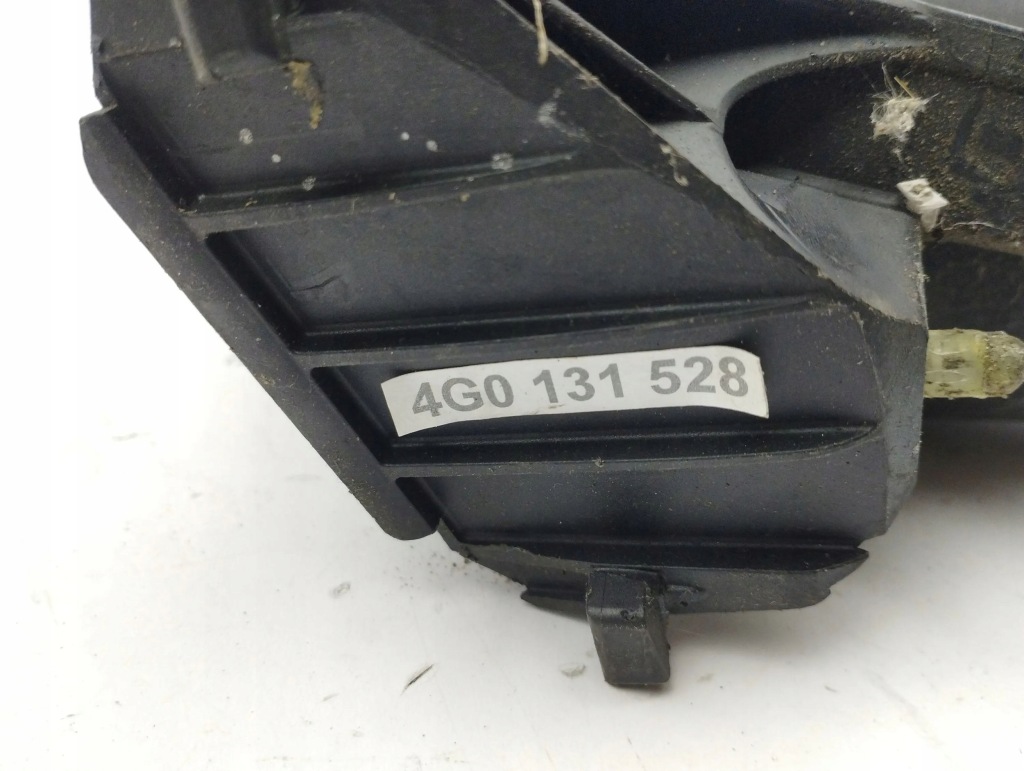 Купить Audi a6 s6 c7 4g 2014 бак вакуумa 4g0131528