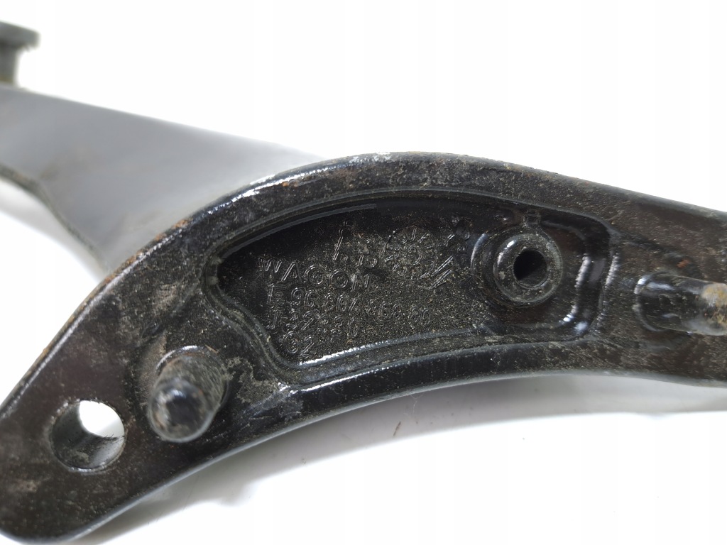 фото №2, Partner berlingo ii iii ролик направляющая дверь задняя левая 9680486880