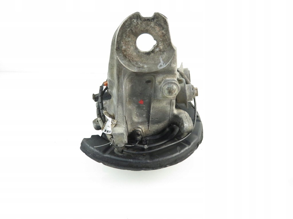 фото №6, Ступиця задня права bmw e39 530 d