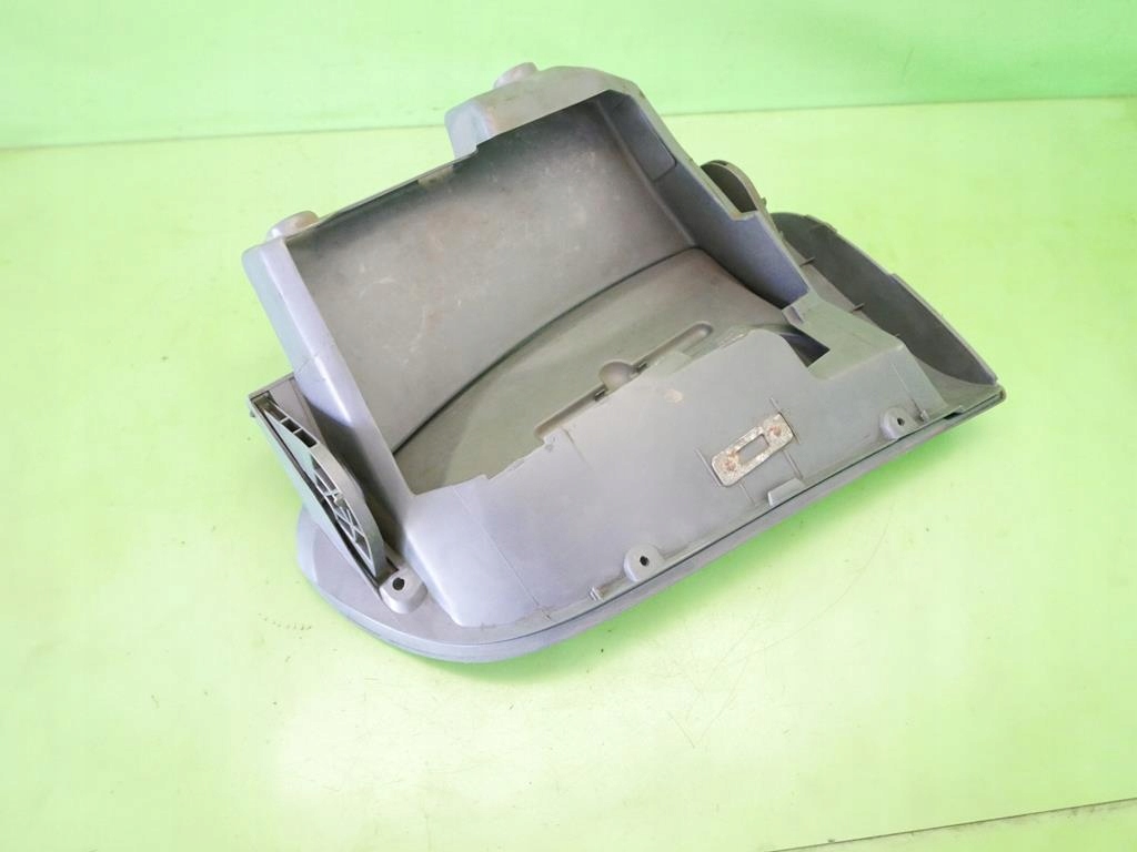 фото №6, Бардачок з панелі правий пасажира fiat brava i 95-99