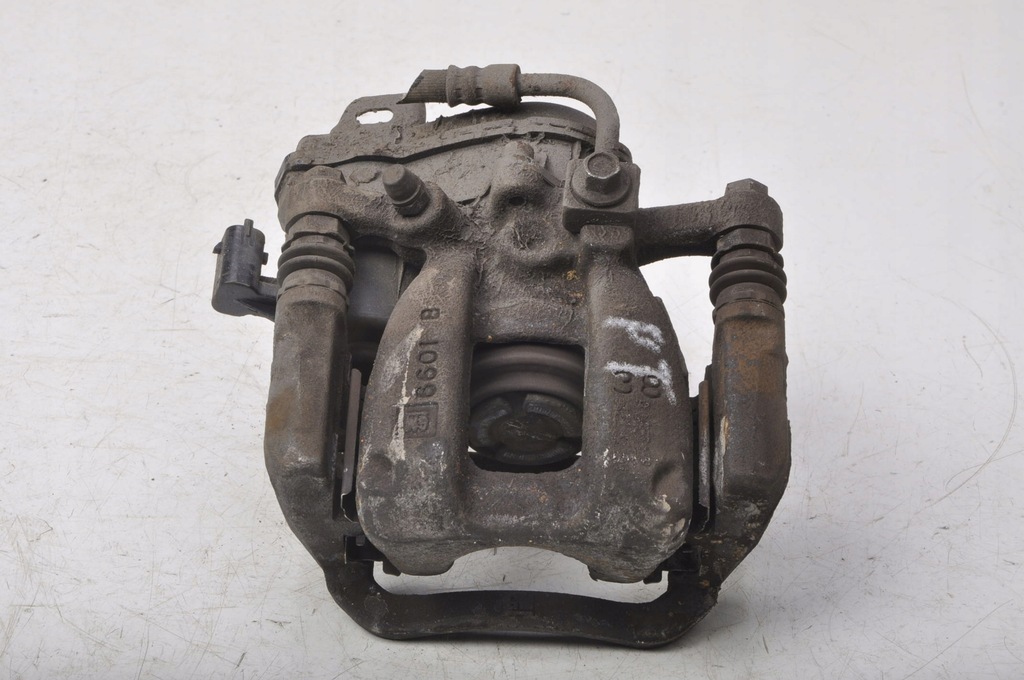 фото №1, Opel insignia ii b суппорт тормозной правый задняя