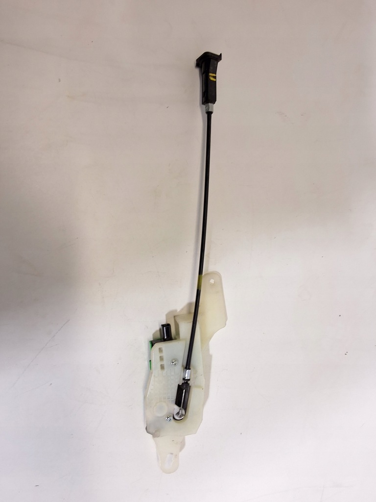 фото №1, Hyundai tucson iv привід кришка заливної пального