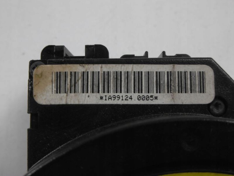 фото №8, Mazda premacy cp стрічка шлейф подушки безпеки подушка безпеки ia99124 0005