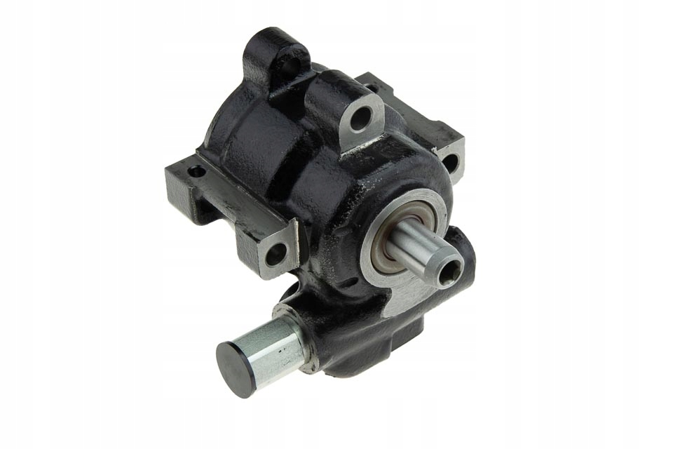 фото №1, Насос усилителя do dodge ram 2500