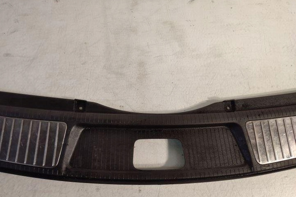 фото №8, Захист замка кришки opel insignia a g09 13222434 2.0l дизель 96kw 2011