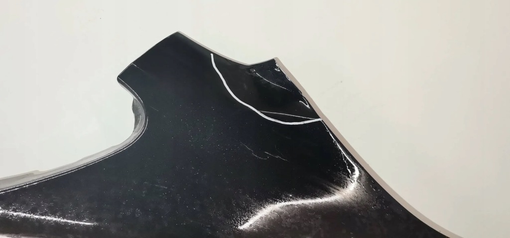 фото №6, Vw golf sportsvan 510 2014-2020 крыло правый передний правый перед