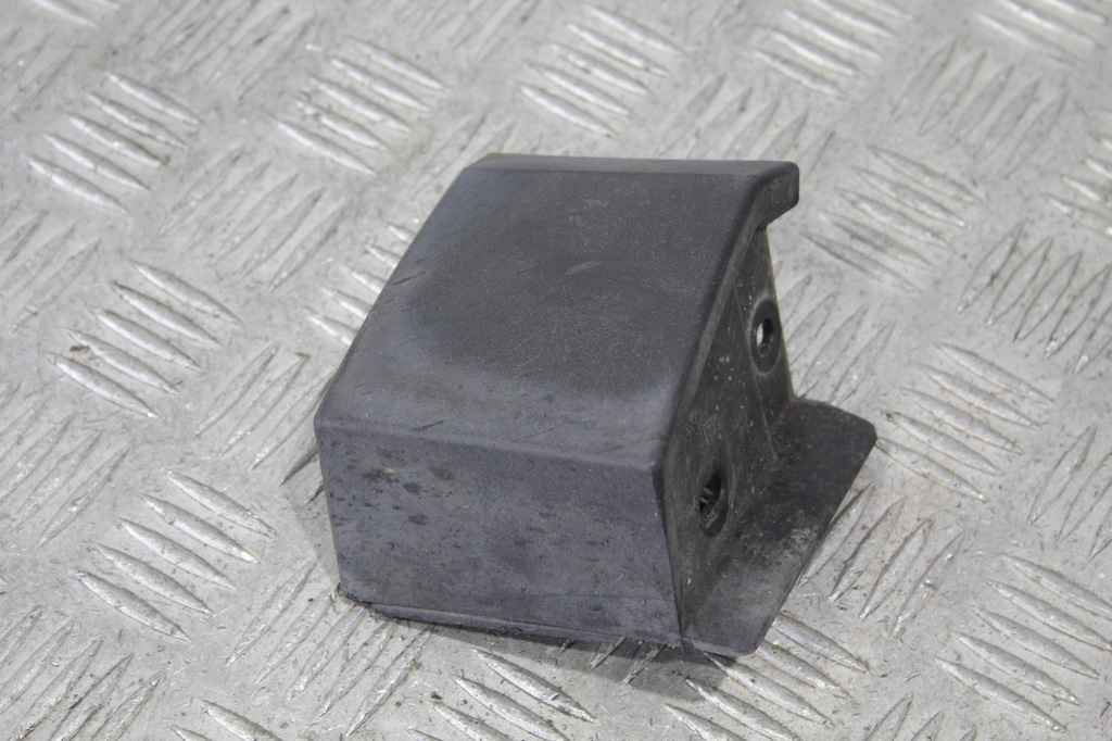 фото №1, Заглушка защита порог левая espace v 5 initiale 638395472r