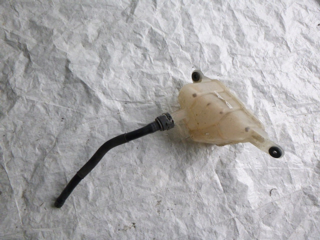 фото №1, Бачок расширительный alfa romeo stelvio giulia