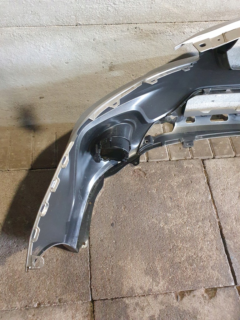 фото №7, Бампер перед subaru legacy outback 57704al210