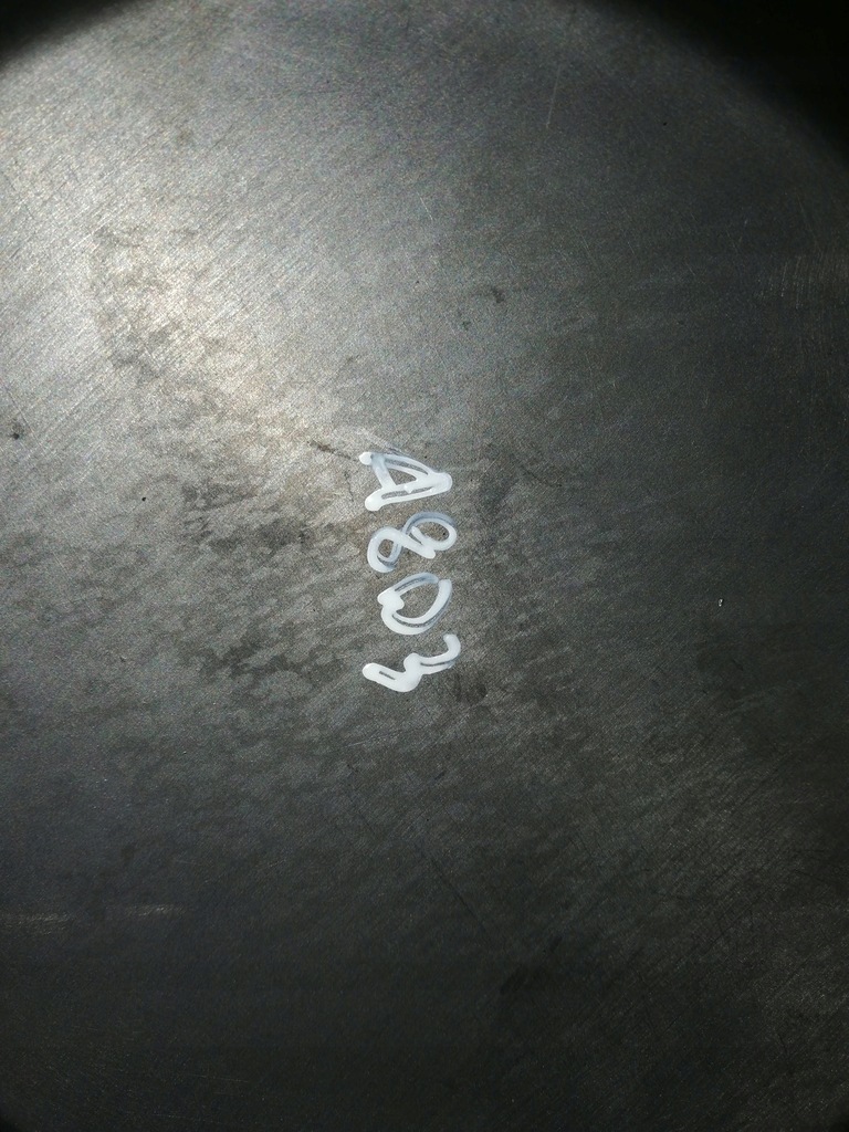 фото №7, Крышка защита бачок audi a8 s8 d3 4e0121148b