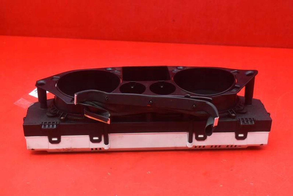 фото №5, Лічильник прилади 3w0920841 bentley continental 1 i gt 6.0 w12 560 km 03-12