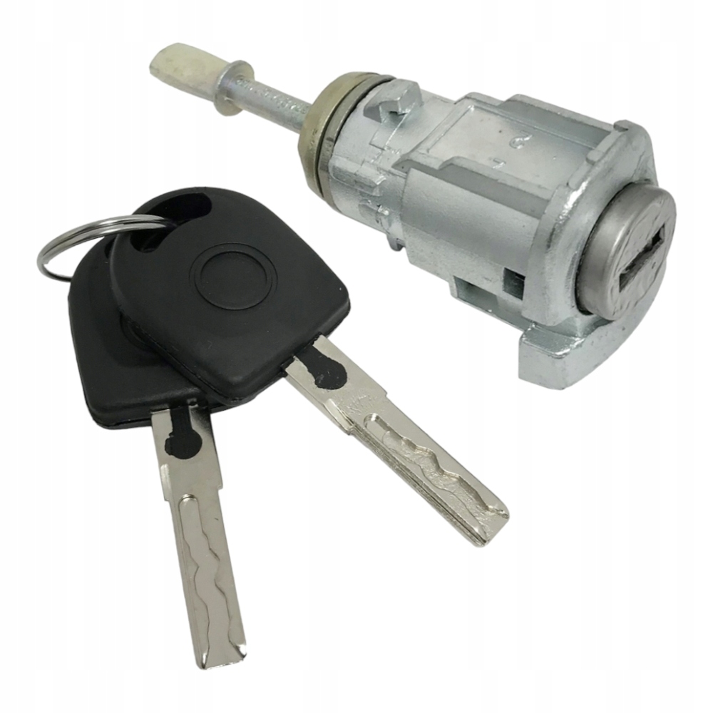 фото №1, Skoda fabia octavia вкладка замка дверь левая