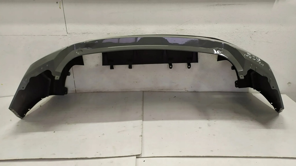 фото №8, Бампер задня задній hyundai i30