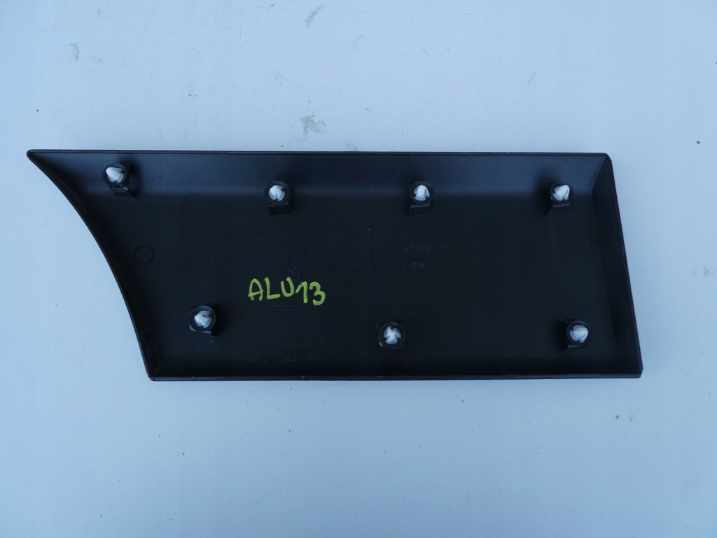 фото №2, Master iii молдинг бічна 768f20006r