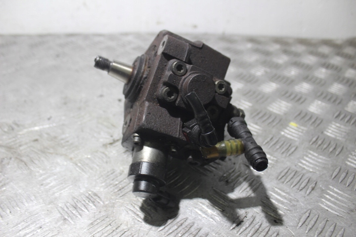 фото №2, Насос впрыскная renault megane iii 1.9dci