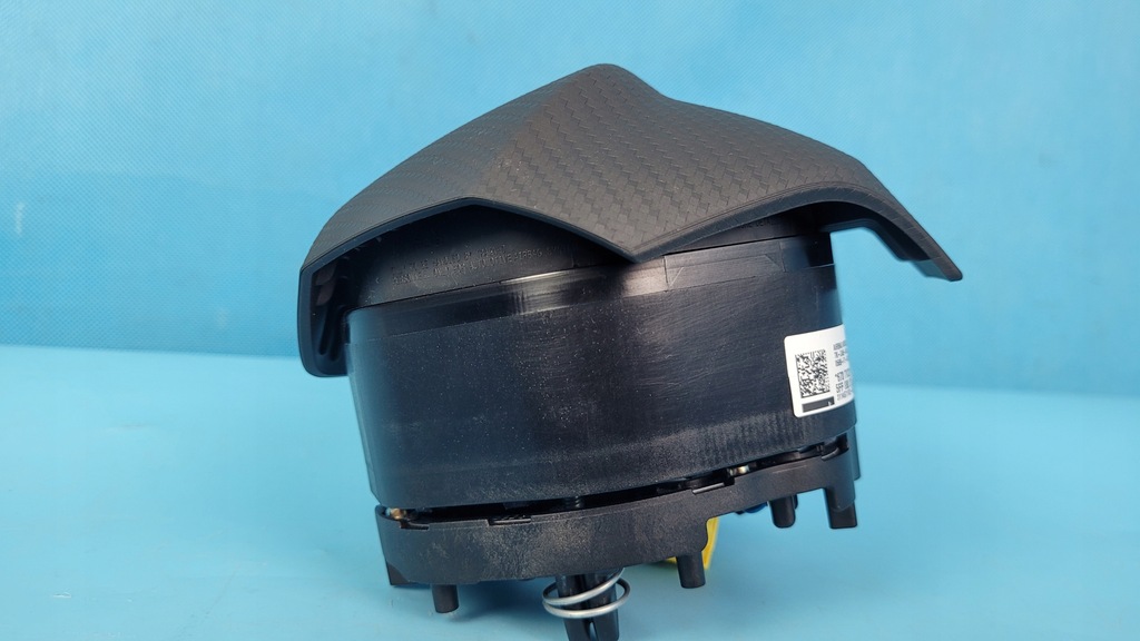 фото №9, Cupra leon 23r подушка водія подушка безпеки 5ff880201e