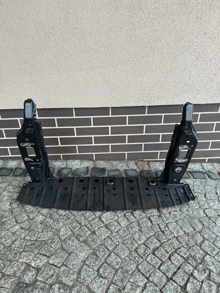 фото №1, Mitsubishi space star iii 2020 підсилювач pas