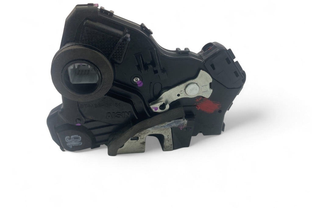 фото №8, Замок левых передних дверь toyota hilux 690400k070 2007