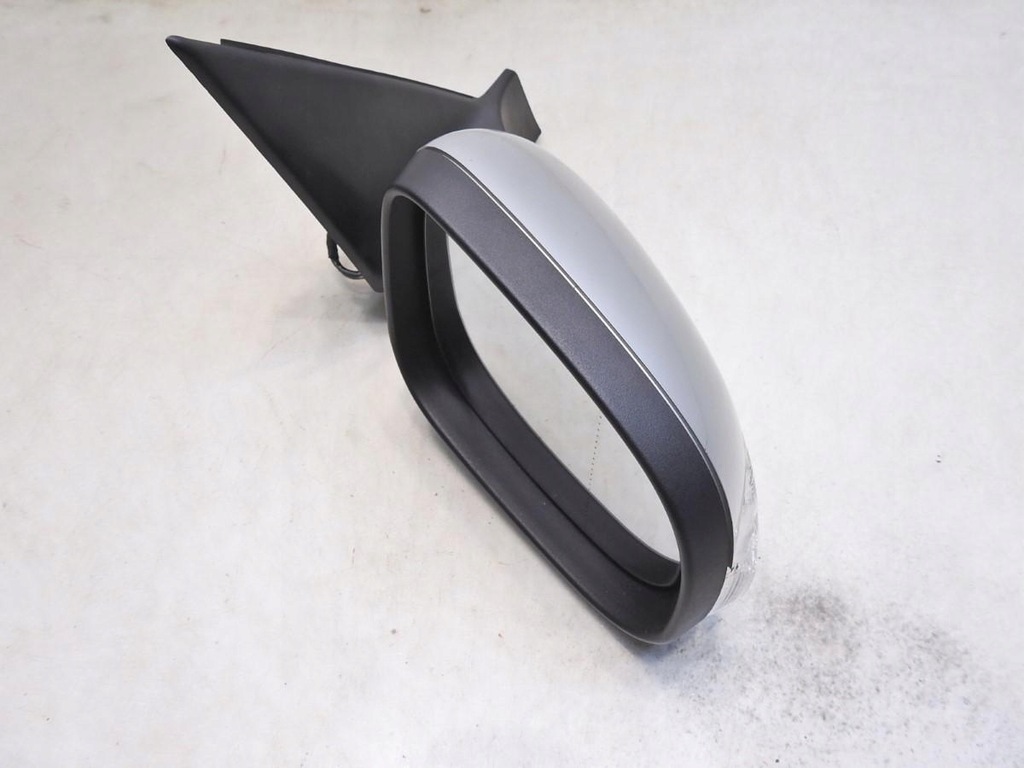 фото №10, Зеркало правый перед 6 pin 426-26 volvo v70 iii