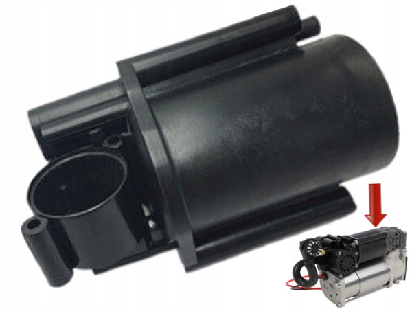 Купить Пластик osusacza компрессора wabco do bmw f07 gt f11