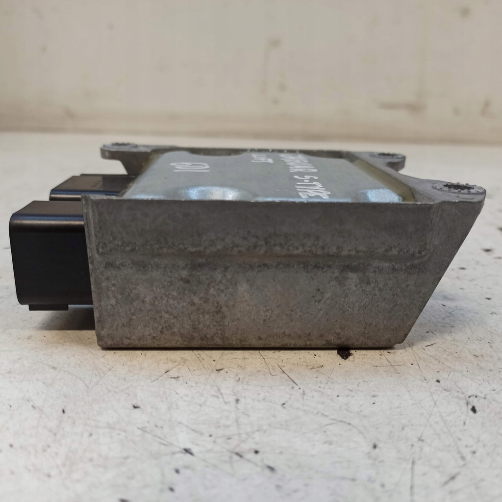 фото №5, Jaguar s-type lift модуль датчик подушка безопасности 4r83-14b321-ac