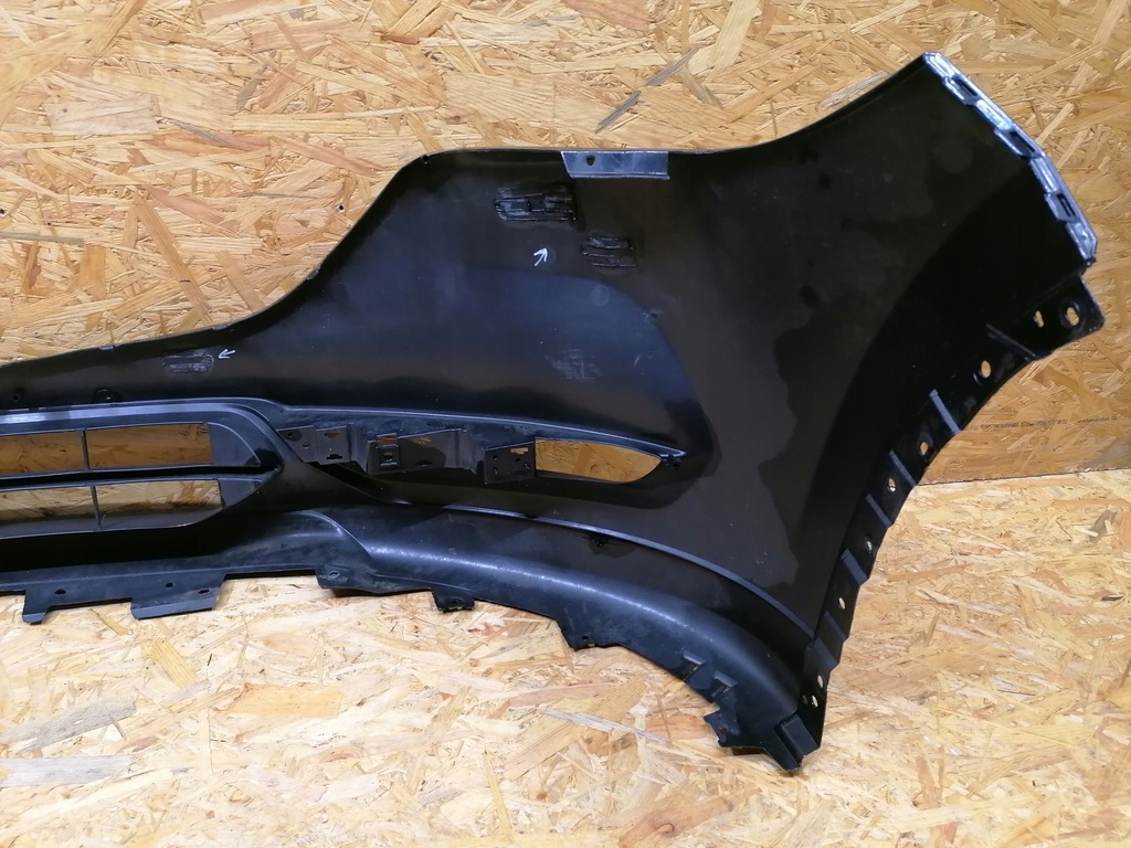 фото №8, Бампер перед передній mazda cx5 2 ii kf 2017-2021r