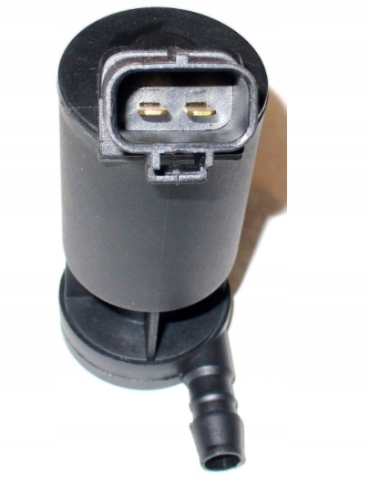 фото №2, Помпа розпилювача фари lexus is250 is350