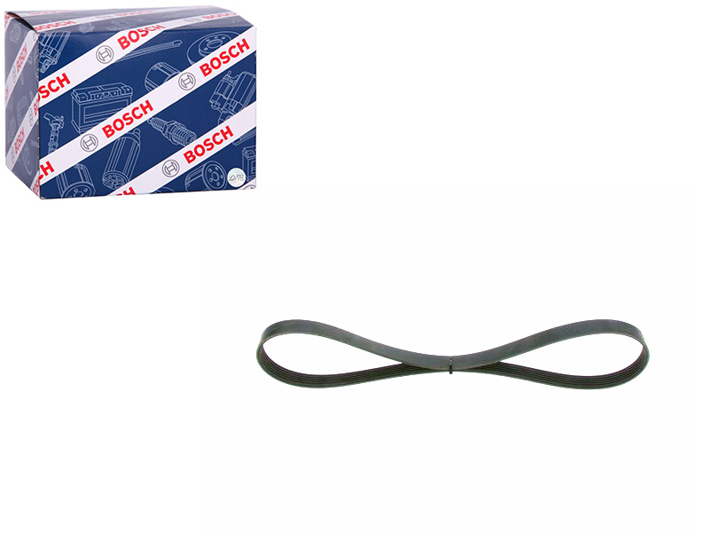 фото №1, Ремень клиновой ford c-max ii focus iii grand c-max mondeo iv