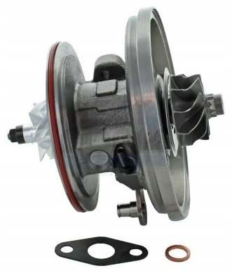 фото №1, Meat&doria 601302 група зовнішня, турбонагнітач