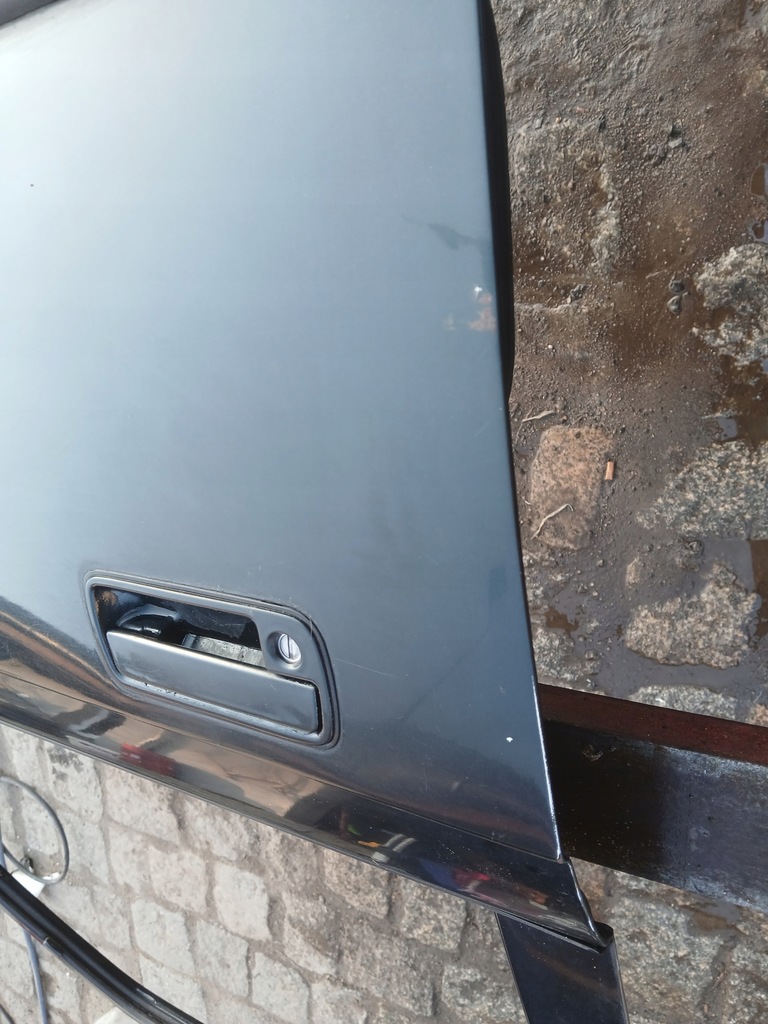 фото №7, Suzuki vitara i 5d 95 rok дверь правый перед