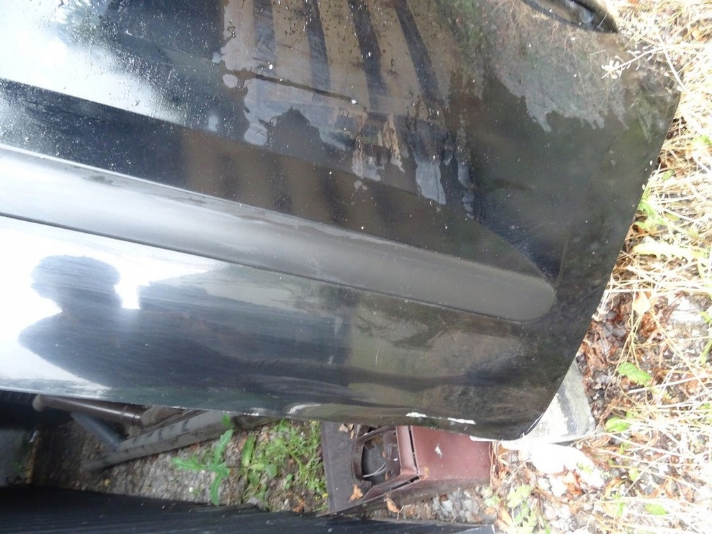 фото №6, Peugeot 3008 дверь левая левый задняя ktvd