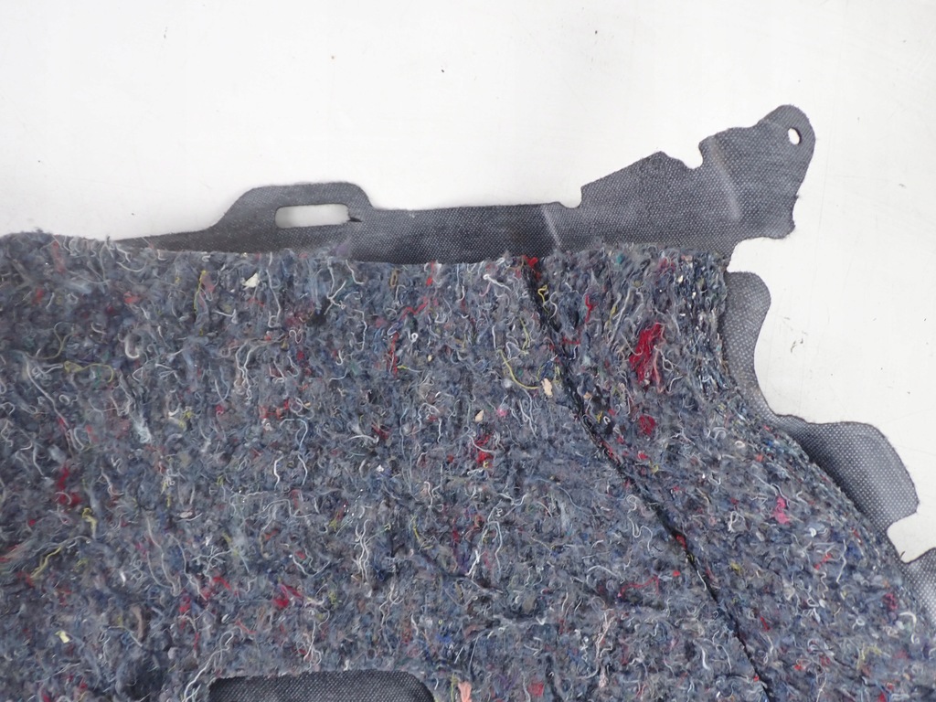 фото №11, Обшивка багажника правый задняя dacia duster ii 849504156r