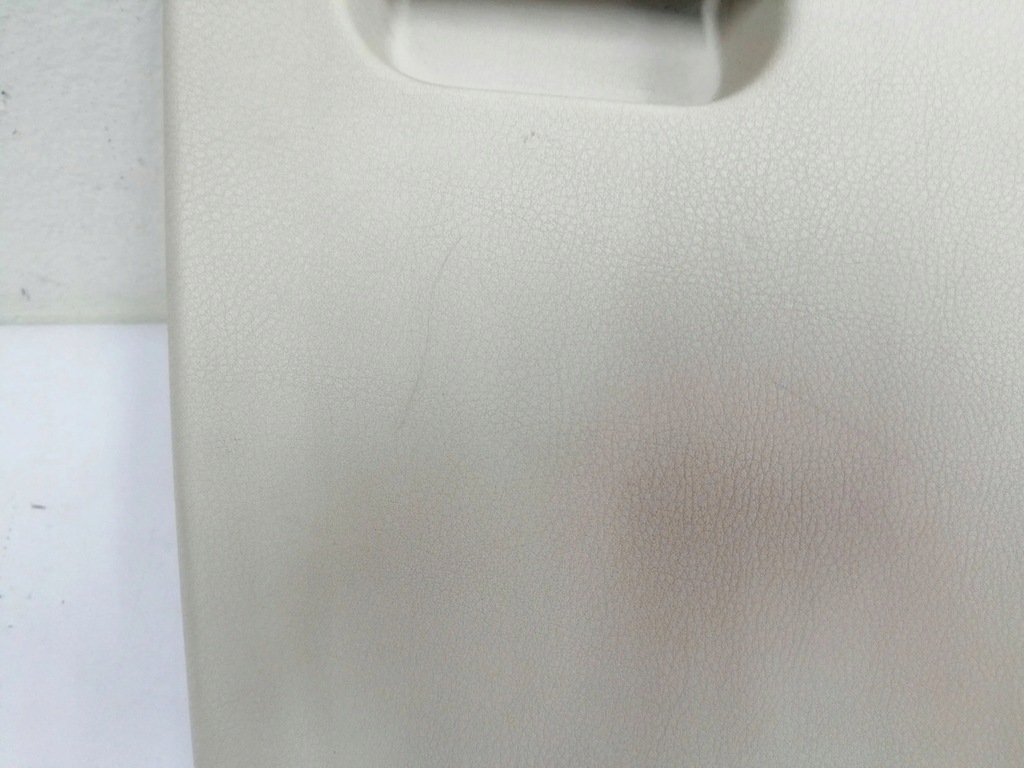 фото №15, Land rover range rover sport l320 2008 бардачки, полиця