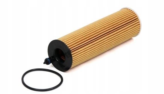 фото №1, Оригинальный номер mercedes фильтр масла mercedes om654 a6541801100