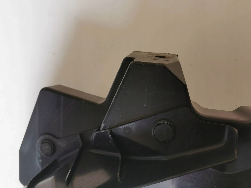 фото №11, Защита, плита pod бампер mazda 5 2.262