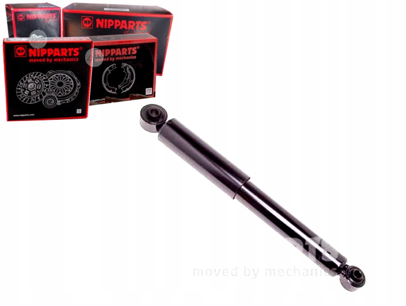 фото №1, Nipparts n5527014g амортизатор